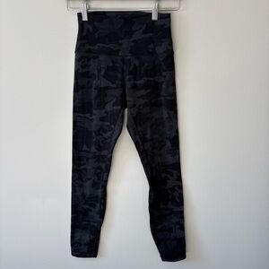 Lululemon Align Camo Leggings